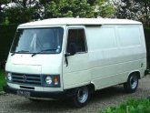 Peugeot J9
